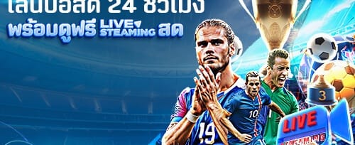 คืนยอดเสียรายวัน banner
