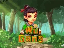 Wu Gang