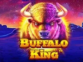 Buffalo King game thumbnail