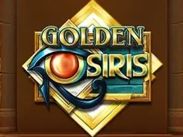 Golden Osiris game thumbnail