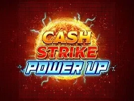 Cash Strike Power Up game thumbnail